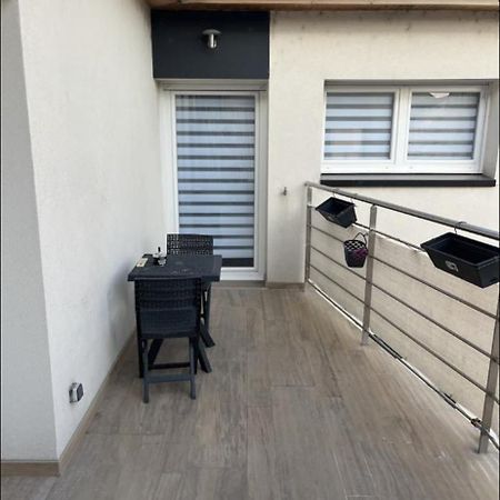 TalangeCosy Loft 2 Ch公寓 外观 照片