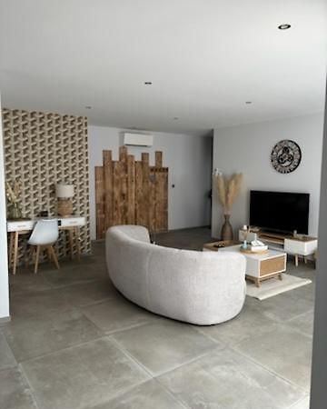 TalangeCosy Loft 2 Ch公寓 外观 照片