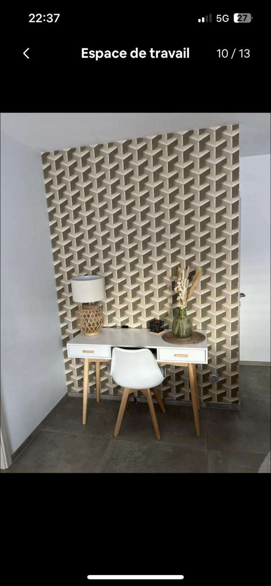 TalangeCosy Loft 2 Ch公寓 外观 照片
