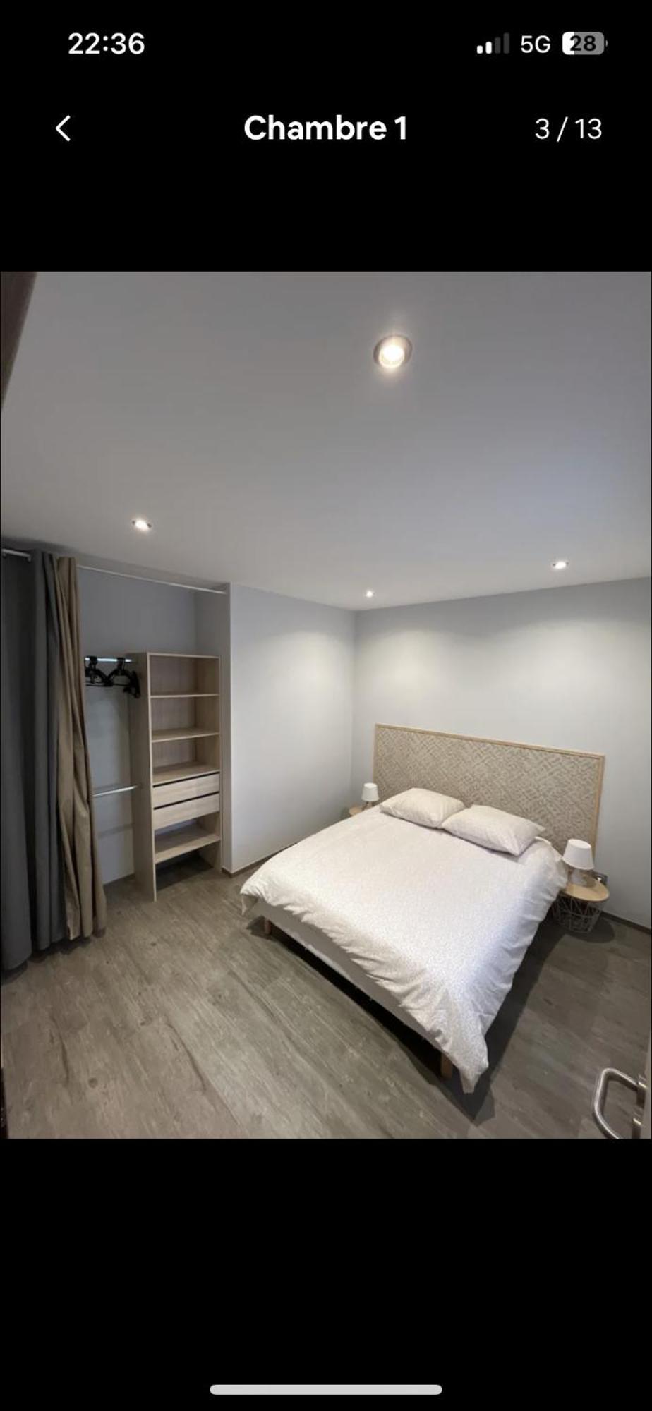 TalangeCosy Loft 2 Ch公寓 外观 照片