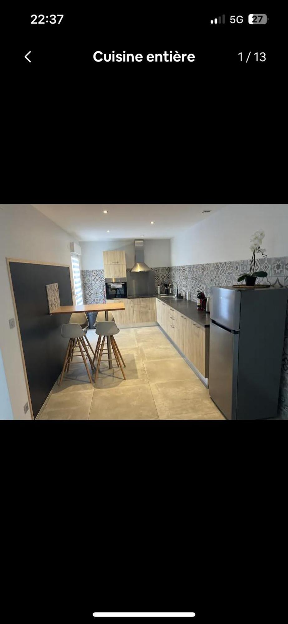 TalangeCosy Loft 2 Ch公寓 外观 照片