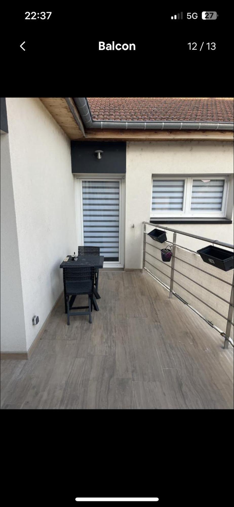 TalangeCosy Loft 2 Ch公寓 外观 照片