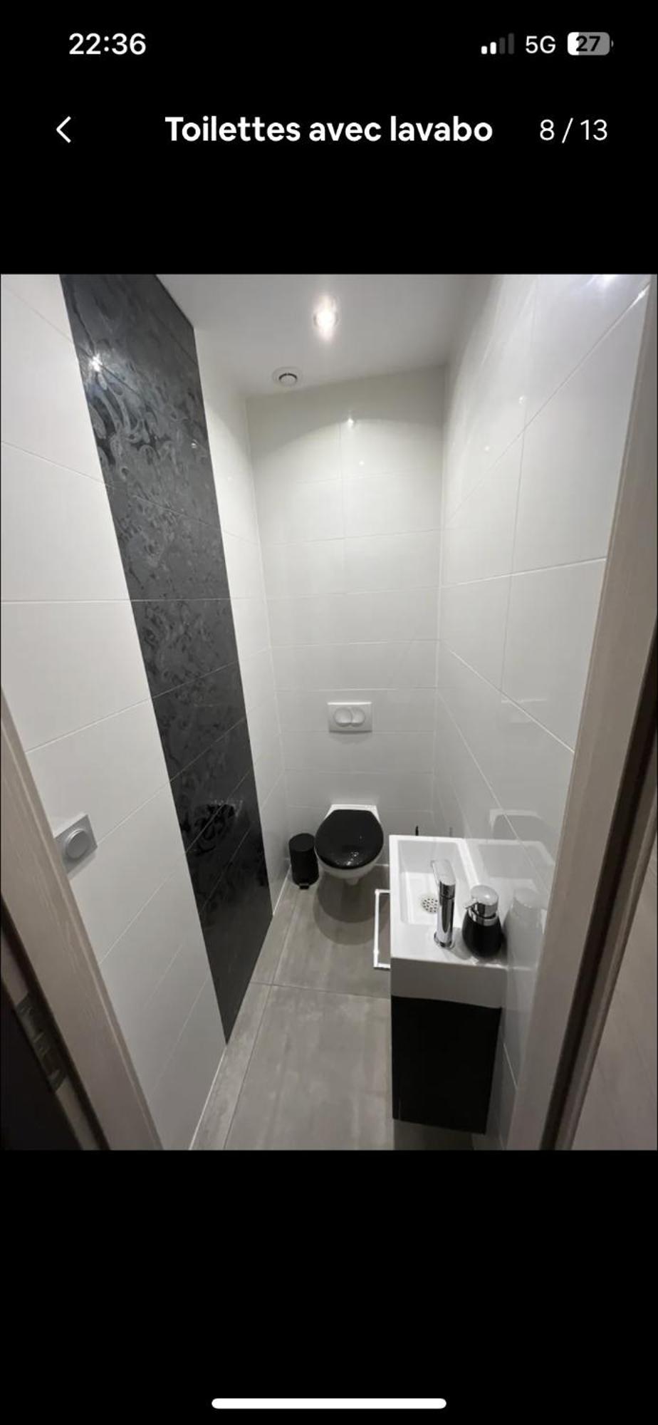 TalangeCosy Loft 2 Ch公寓 外观 照片