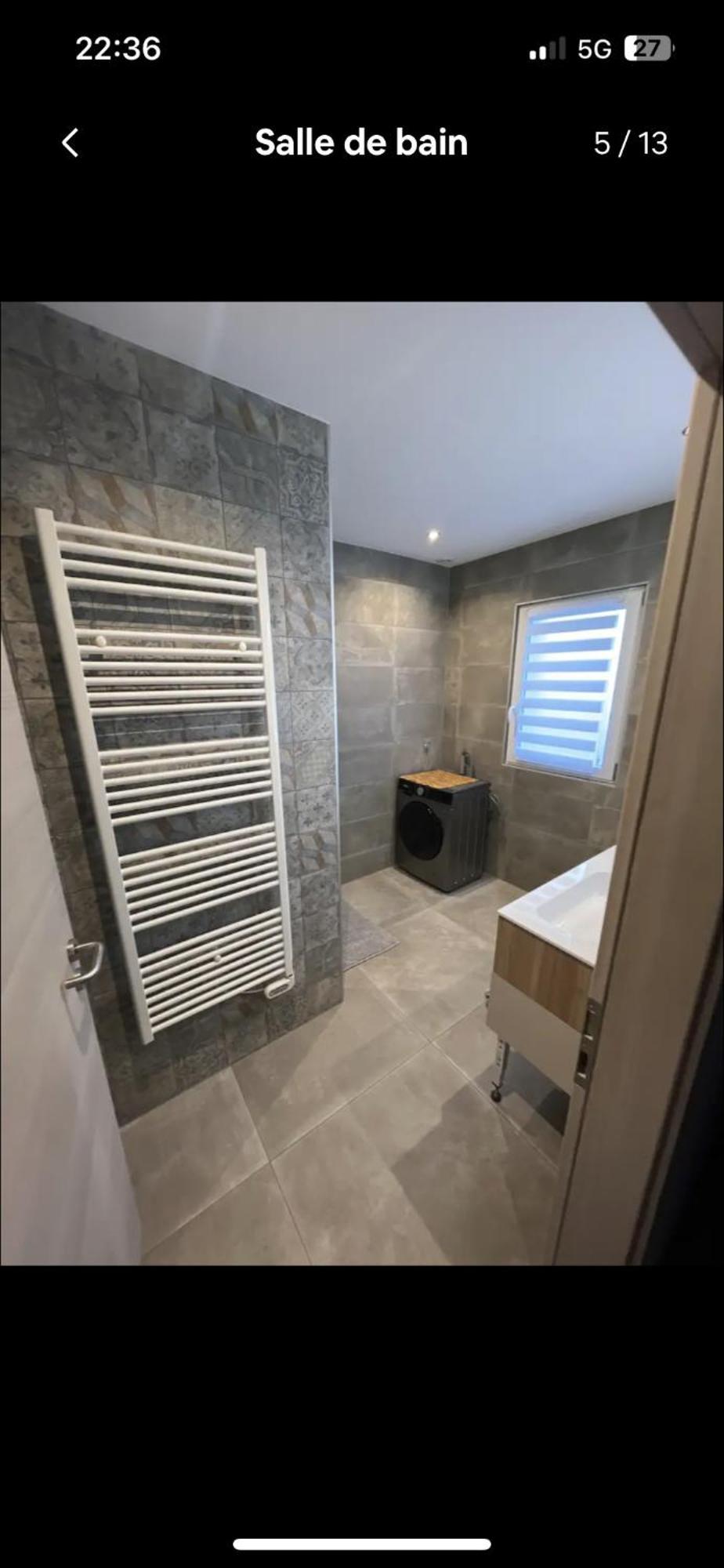 TalangeCosy Loft 2 Ch公寓 外观 照片