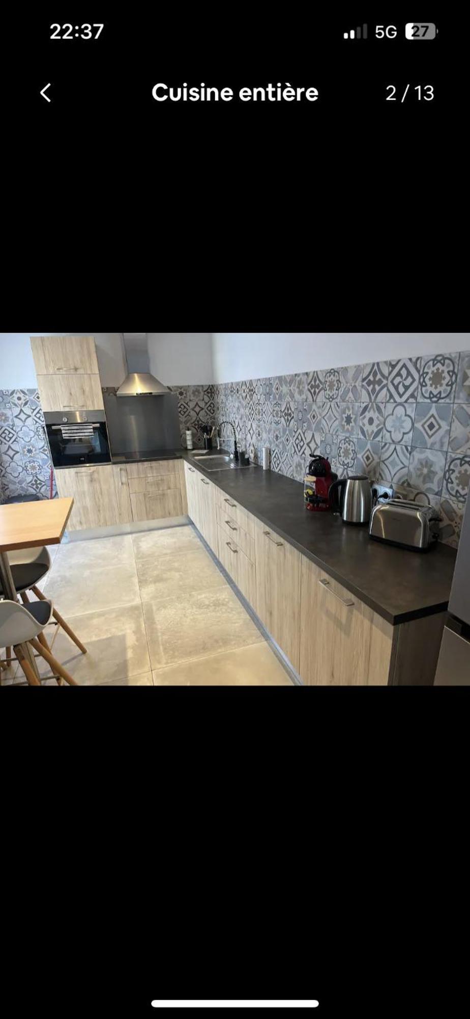 TalangeCosy Loft 2 Ch公寓 外观 照片