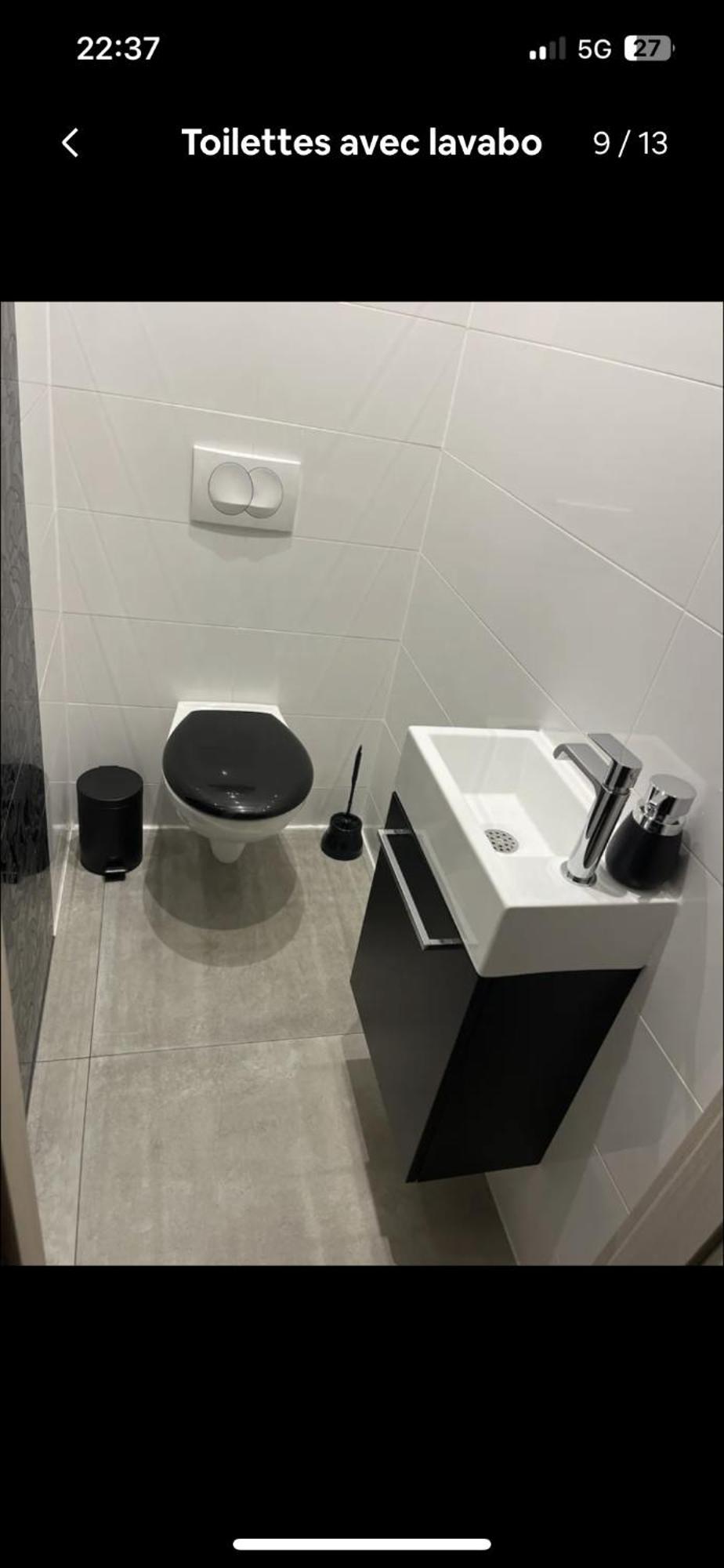 TalangeCosy Loft 2 Ch公寓 外观 照片