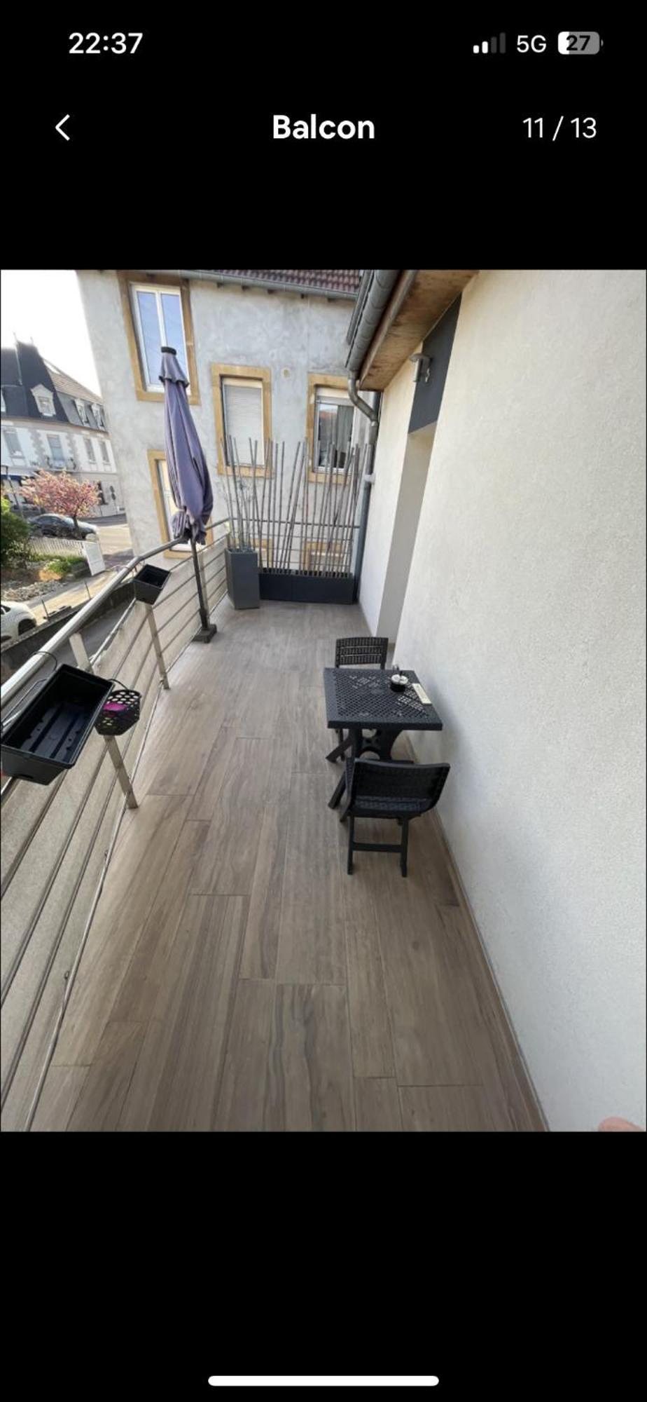 TalangeCosy Loft 2 Ch公寓 外观 照片