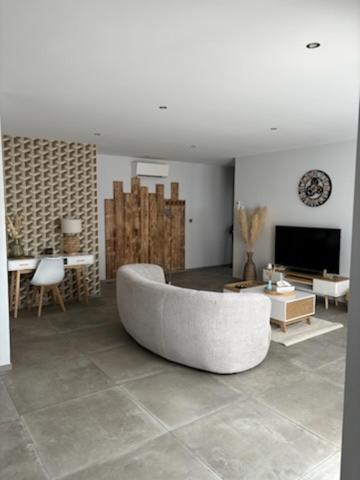 TalangeCosy Loft 2 Ch公寓 外观 照片